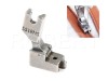 Piciorus Fermoar Invizibil S518NS Masini Cusut Industriale Juki Brother Jack - Accesorii diverse: piele, teflon, tiv