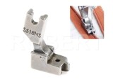 Piciorus Fermoar Invizibil S518NS Juki Brother Jack - Masini Cusut Industriale - Accesorii Cusut