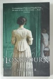 LONGBOURN by JO BAKER , 2014