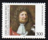 Germania 1995 - Wilhelm von Brandenburg, neuzat