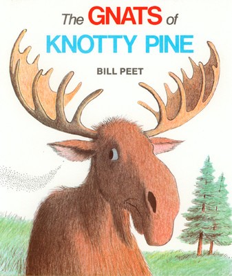 The Gnats of Knotty Pine foto