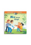 Cumpara ieftin Max spune stop!