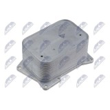 Radiator racire motor Mercedes E W212 E500 2011-2015, S W221, W222 S500 2011-, Gle W166 2015-2018, M W166 Ml500 2012-2015, A2781880201