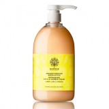 Cremă de baie și duș GARDEN cu lăm&acirc;ie, lime și portocală 1 l