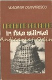Legende Celebre in Fata Stiintei - Vladimir Dumitrescu, 1988, Bucuresti, Mitologie, Carte Beletristica, Editura Sport-Turism