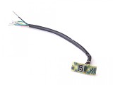 Indicator Treapta Viteze Moto 12V, Afisaj Viteza 1-4-0