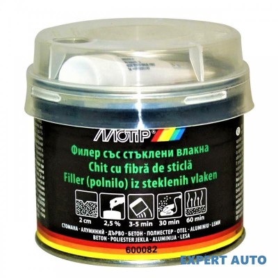 Chit fibra de sticla motip UNIVERSAL Universal foto
