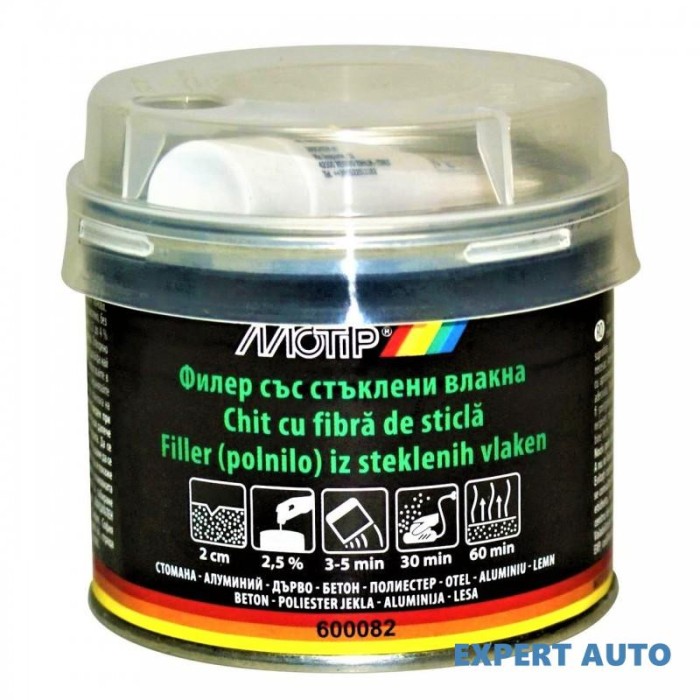 Chit fibra de sticla motip UNIVERSAL Universal