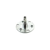 Arbore Uscator Rufe Whirlpool 482000028845 Original Piesa Compatibila Ariston Creda