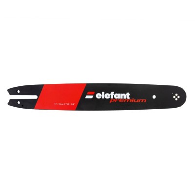 Lama drujba PREMIUM 14&amp;quot;/35cm 50 PINTENI PAS 3/8, Elefant Innovative ReliableTools foto