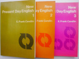 New Preset Day English (3 volume) &ndash; E. Frank Candlin