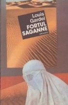 Fortul Saganne foto