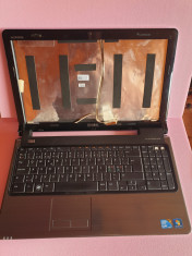 laptop DELL INSPIRON 1564 - pentru piese - foto