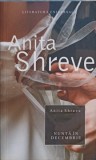 NUNTA IN DECEMBRIE-ANITA SHREVE