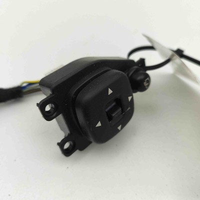 Comutator de reglare oglinda FORD RANGER TKE 2016 OEM: AB39-17B676-AA | 31282067 foto