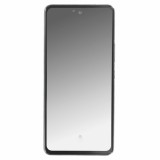 Ecran compatibil cu samsung galaxy a53 5g, touchscreen si rama, sm-a536, black