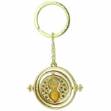 Breloc 3D Premium Harry Potter - Time Turner