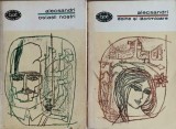 DOINE SI LACRAMIOARE. OSTASII NOSTRI VOL.1-2-VASILE ALECSANDRI-131419