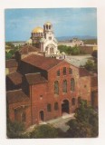 FA147 - Carte Postala - BULGARIA - Sofia. St. Sofia church, circulata 1968
