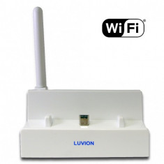 Adaptor Luvion WiFi Supreme Connect foto