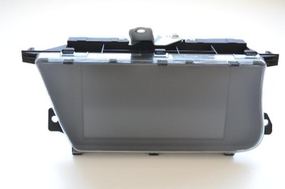Ecran de navigație LEXUS RX _L1_ 2010 OEM: 86110-0E010 1879183 foto