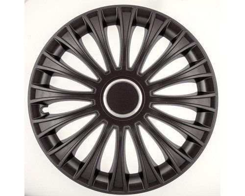 SET 4 CAPACE DINO NEGRU R14