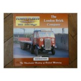 London Brick Company (Nostalgia Road: Famous Fleets)