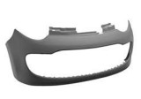 Bara fata Citroen C1 (Pm/Pn), 09.2005-05.2012, grunduit, 7401CT