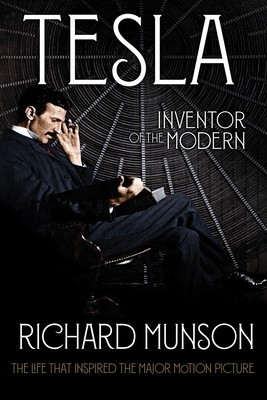 Tesla: Inventor of the Modern foto