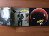 smiley plec pe marte 2010 album cd disc muzica pop r,n,b funk soul cat music NM