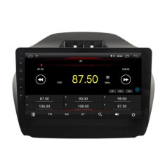 Navigatie compatibila Hyundai Tucson / IX35 2009-2015