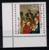 GERMANIA BERLIN 1985 CRACIUN , HANS BALDUNG , TIMBRU NESTAMPILAT, Stampilat