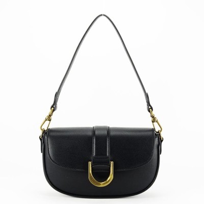 Geanta neagra de dama David Jones CM6992 15 foto