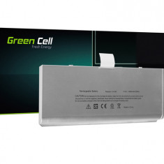 Green Cell Baterie laptop A1280 Apple MacBook 13 A1278 Aluminum Unibody (Late 2008)