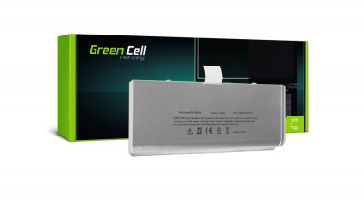 Green Cell Baterie laptop A1280 Apple MacBook 13 A1278 Aluminum Unibody (Late 2008) foto