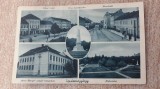 Sfantu Gheorghe - Colaj., Circulata, Fotografie