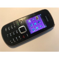 Telefon Nokia 1661 negru folosit