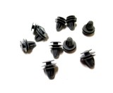 Clema, clips fixare Honda Accord, City, Civic, Civic Crx, Cr-V, Crv, Hr-V, Odyssey, Odyssey/Shuttle, Prelude; tapiterie; set 10 buc, 915SA01,