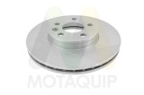 MOTAQUIP LVBE286Z COATED Disc frana