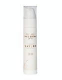 Crema de fata anti-age cu SPF 50, 50ml, Sense of Nature