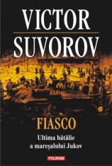 Fiasco - Victor Suvorov foto