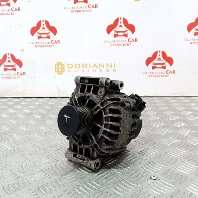Alternator Citroen Mini Peugeot 1.4D-2.0D 2006-2018 foto