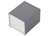 Condensator polipropilenă DC-Link 40uF ESR 2,8m&Omega; THT &plusmn;5%