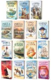 Pachet 15 volume: Jules Verne