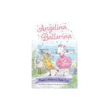 Angelina Ballerina's Ballet Tour