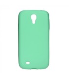 Husa SAMSUNG Galaxy S4 - Jelly Flash (Menta)