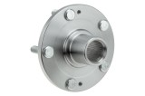 Butuc roata fata fara rulment Hyundai Sonata 10, Ix35, Tucson 2009-, Grandeur 2005-2011, Kia Carens 3 2006-2012, Kia Optima 2010-, Sportage 2010-, 27