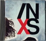 INXS &lrm;&ndash; X _ NM / NM cd muzica pop rock _ Mercury, Germania, 1990