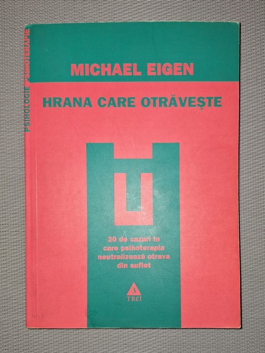 MICHAEL EIGEN - HRANA CARE OTRAVESTE