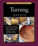 Taunton&#039;s Complete Illustrated Guide to Turning